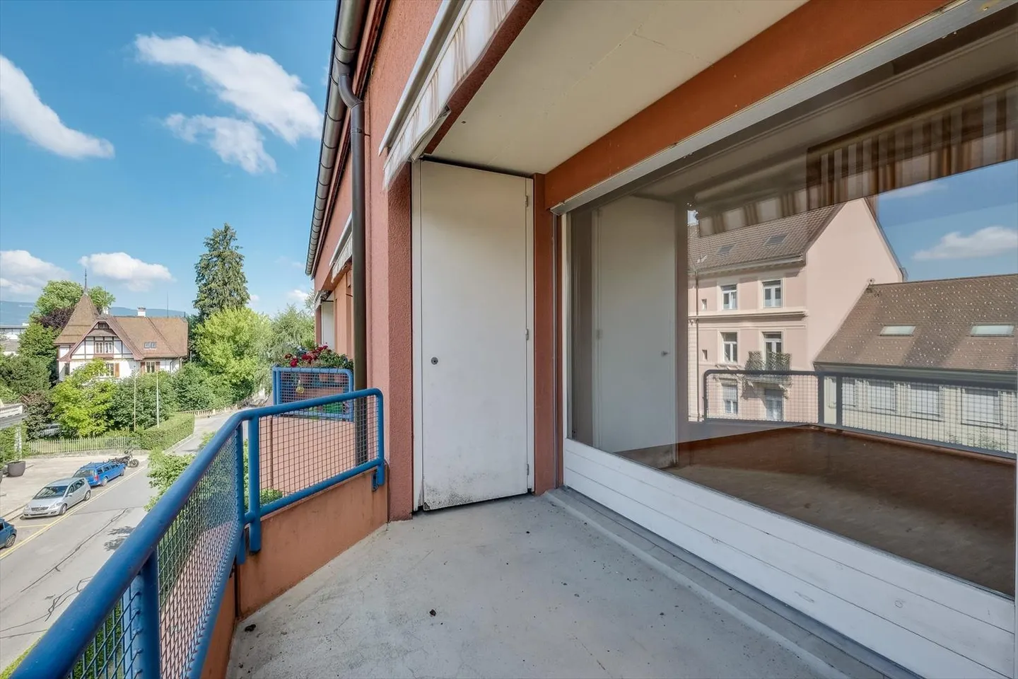 Prêt pour une colocation ? Appartement duplex original au centre ! - Photo 9 sur 10