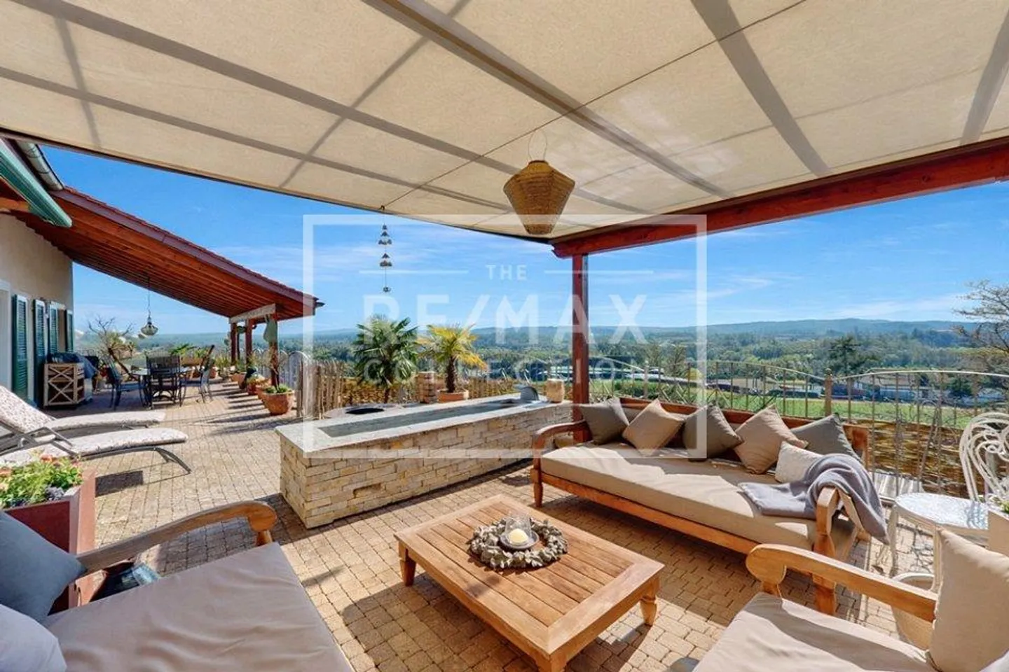 Charmantes Landhaus mit Pool - Foto 6 von 13