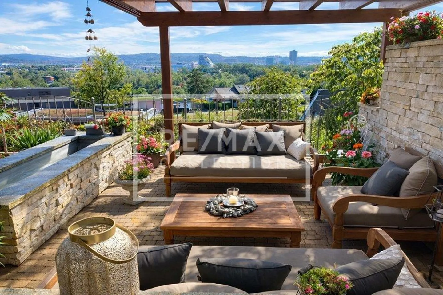 Charmantes Landhaus mit Pool - Foto 7 von 13