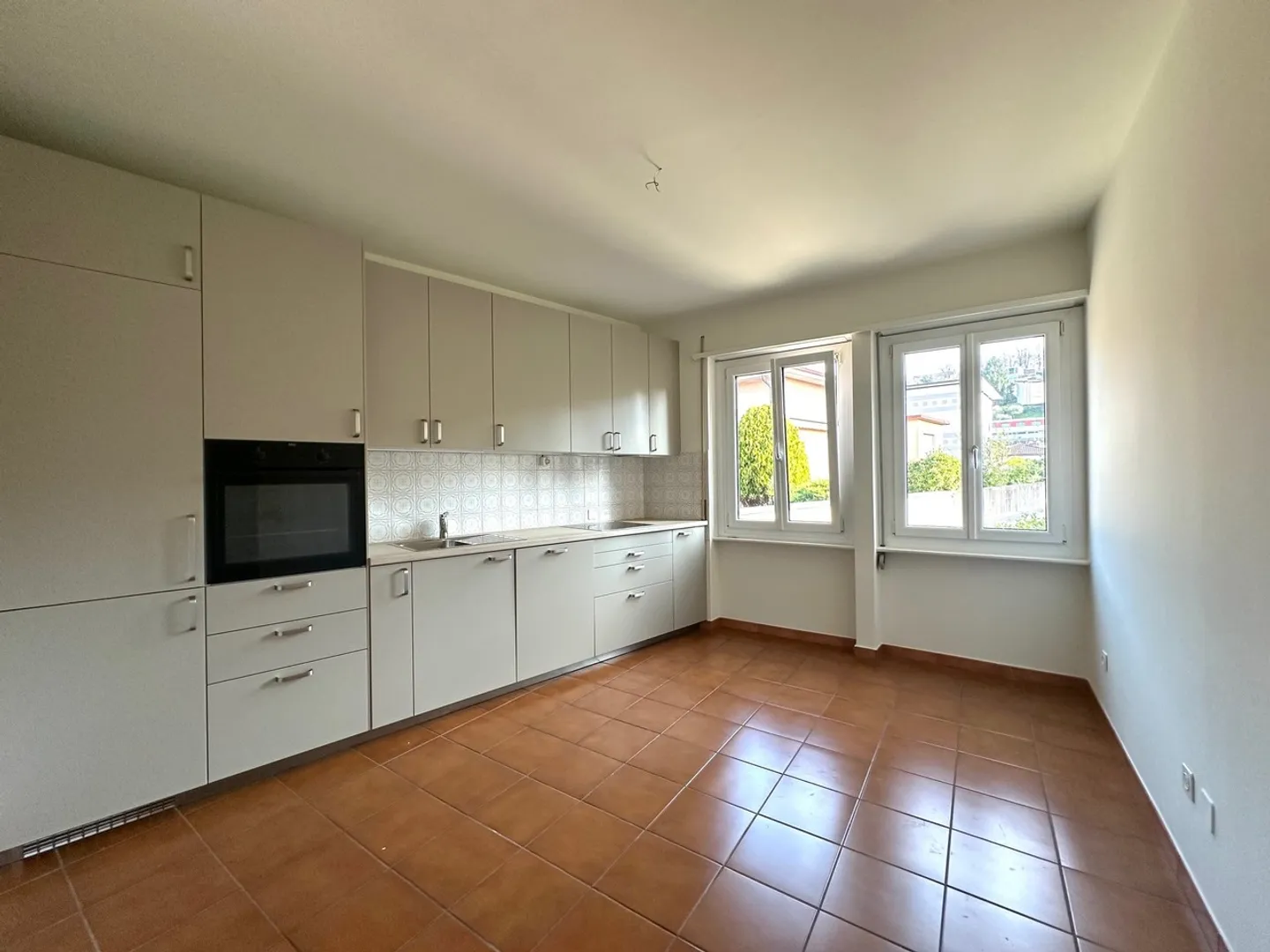 For rent in the historic center of Mendrisio - Photo 2 of 12