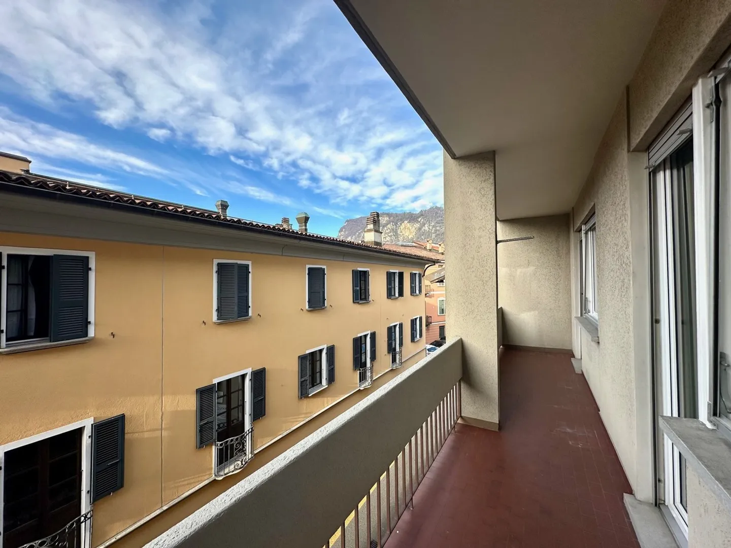 For rent in the historic center of Mendrisio - Photo 3 of 12
