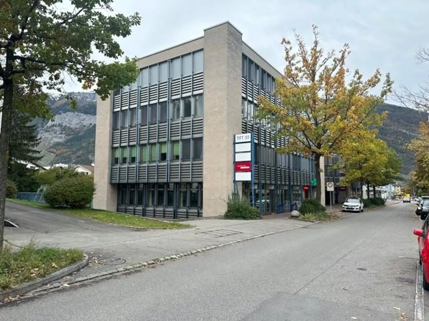 Moderne Büroräumlichkeiten zu vermieten - Foto 1 von 6