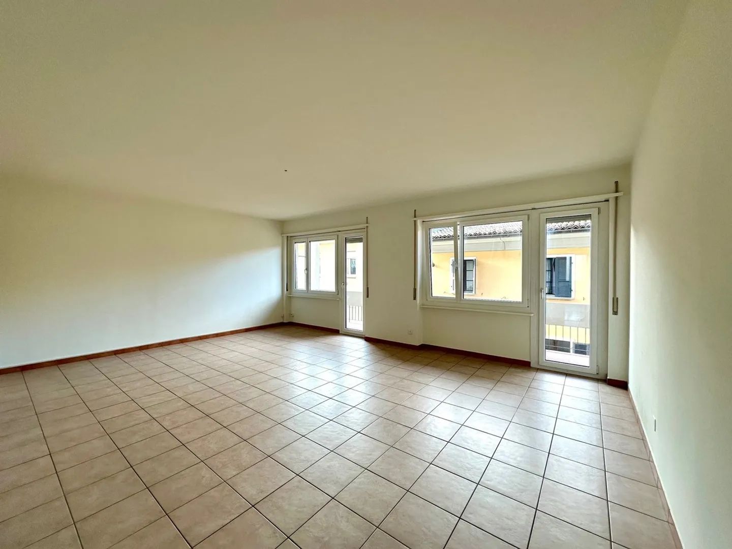 For rent in the historic center of Mendrisio - Photo 1 of 12