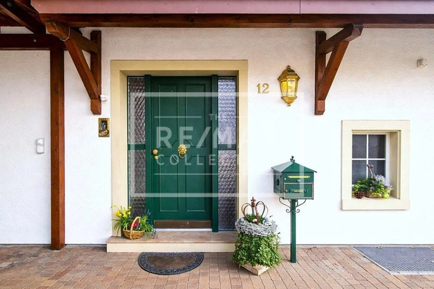 Charmantes Landhaus mit Pool - Foto 13 von 13