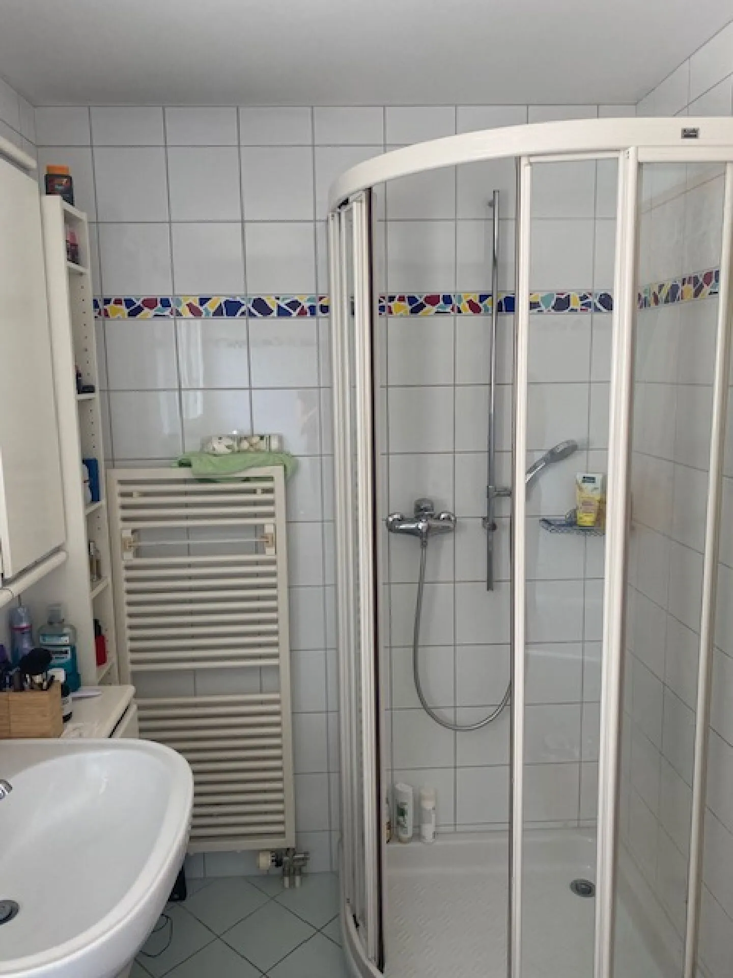 Charmantes Familienhaus in Reinach - Foto 6 von 14