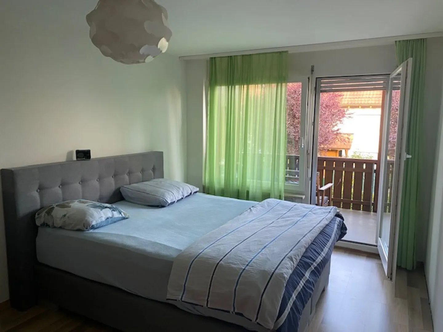 Charmantes Familienhaus in Reinach - Foto 8 von 14