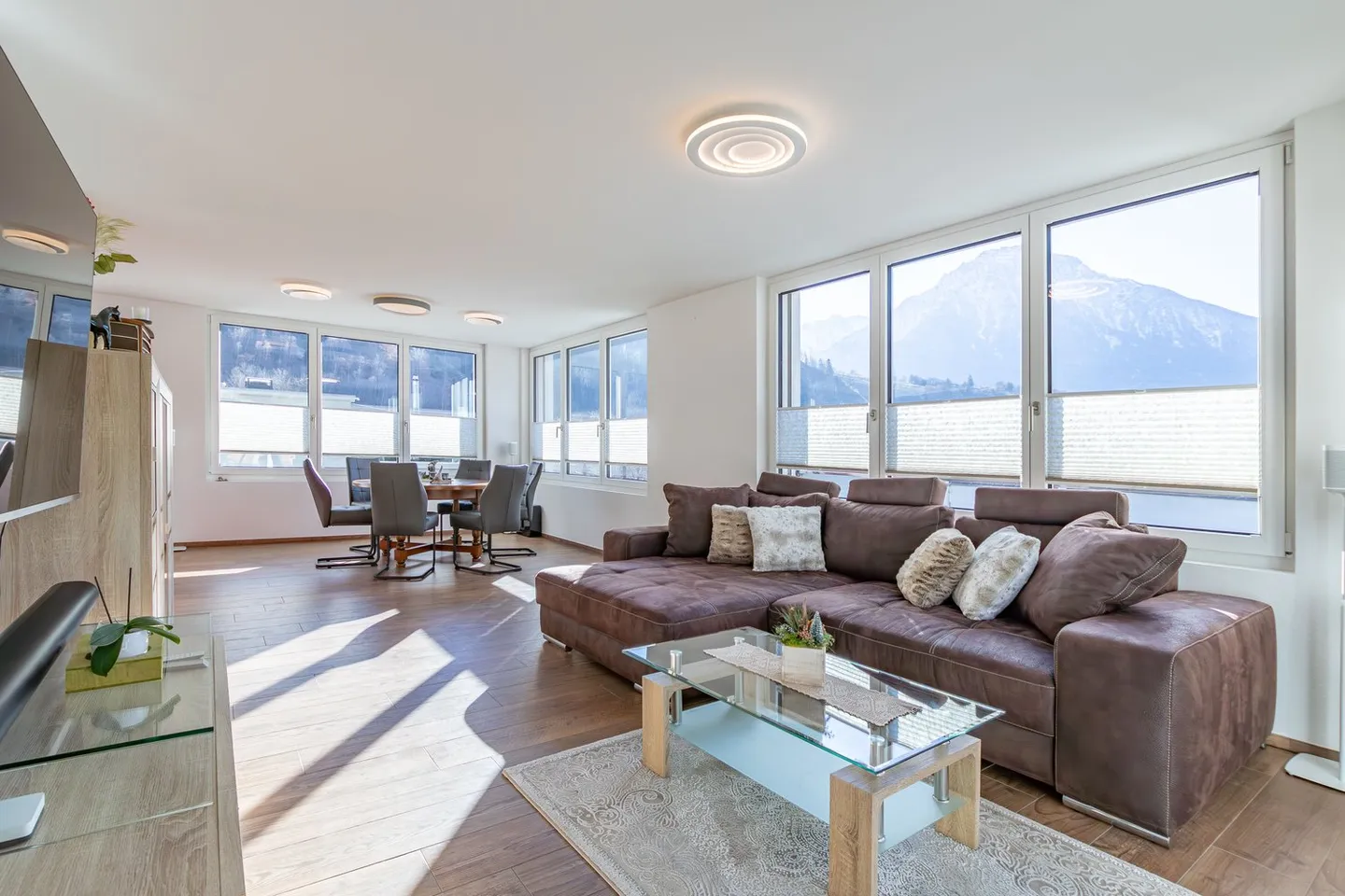 5.5 Room Penthouse Apartment - Photo 3 of 20