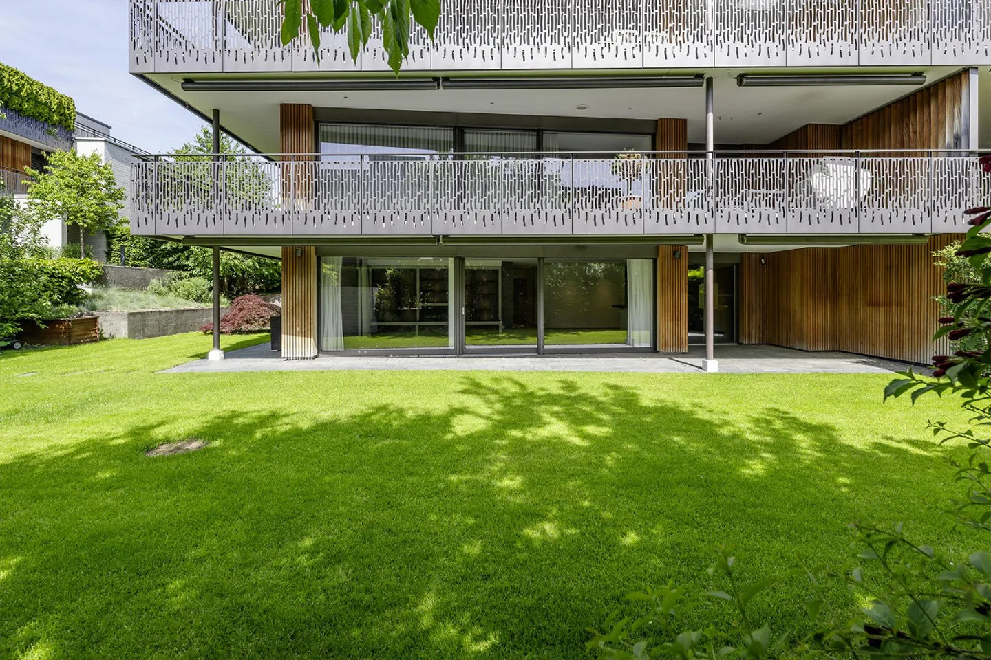 Familienparadies mit Garten - Foto 2 von 9