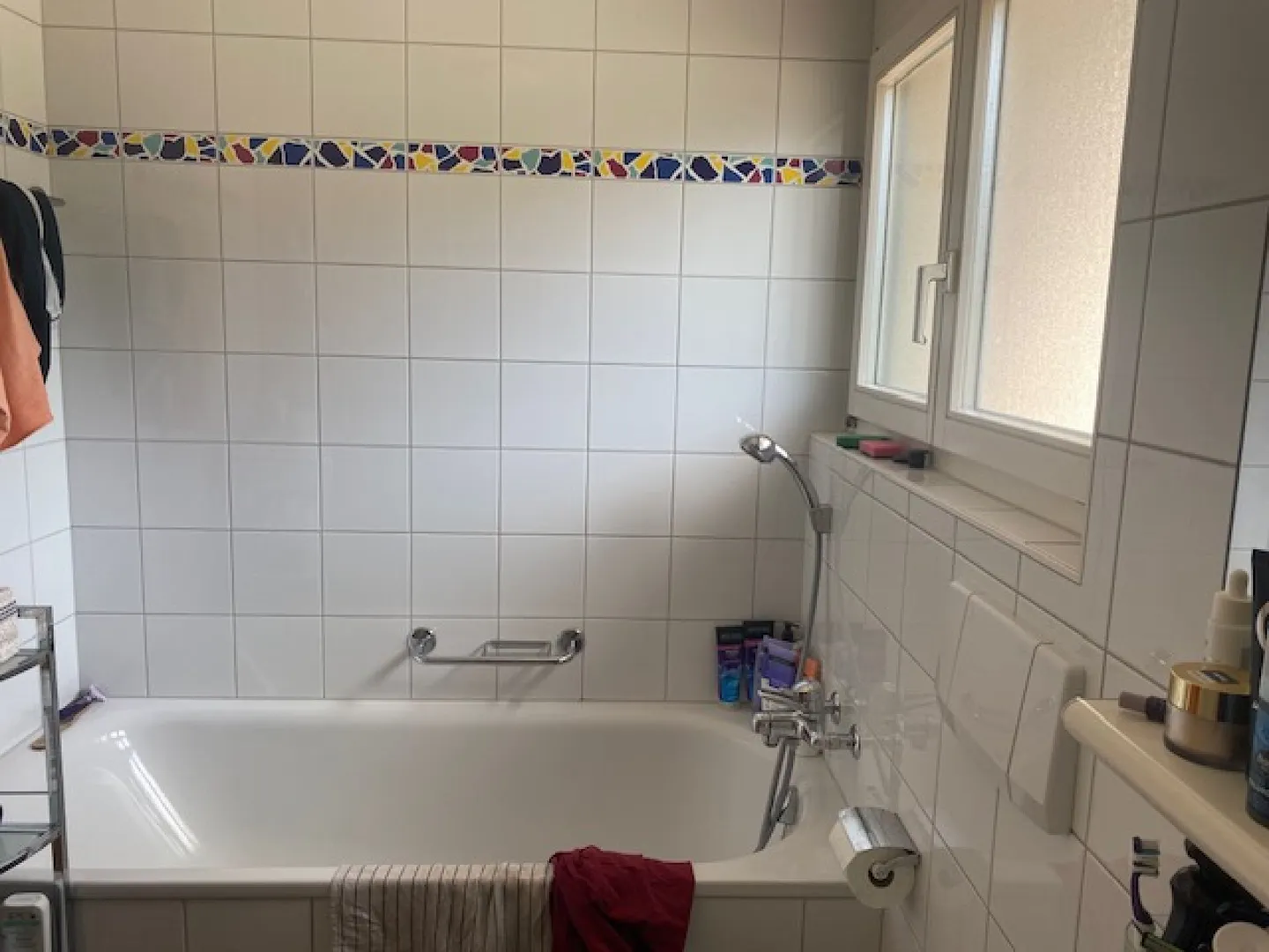 Charmantes Familienhaus in Reinach - Foto 7 von 14