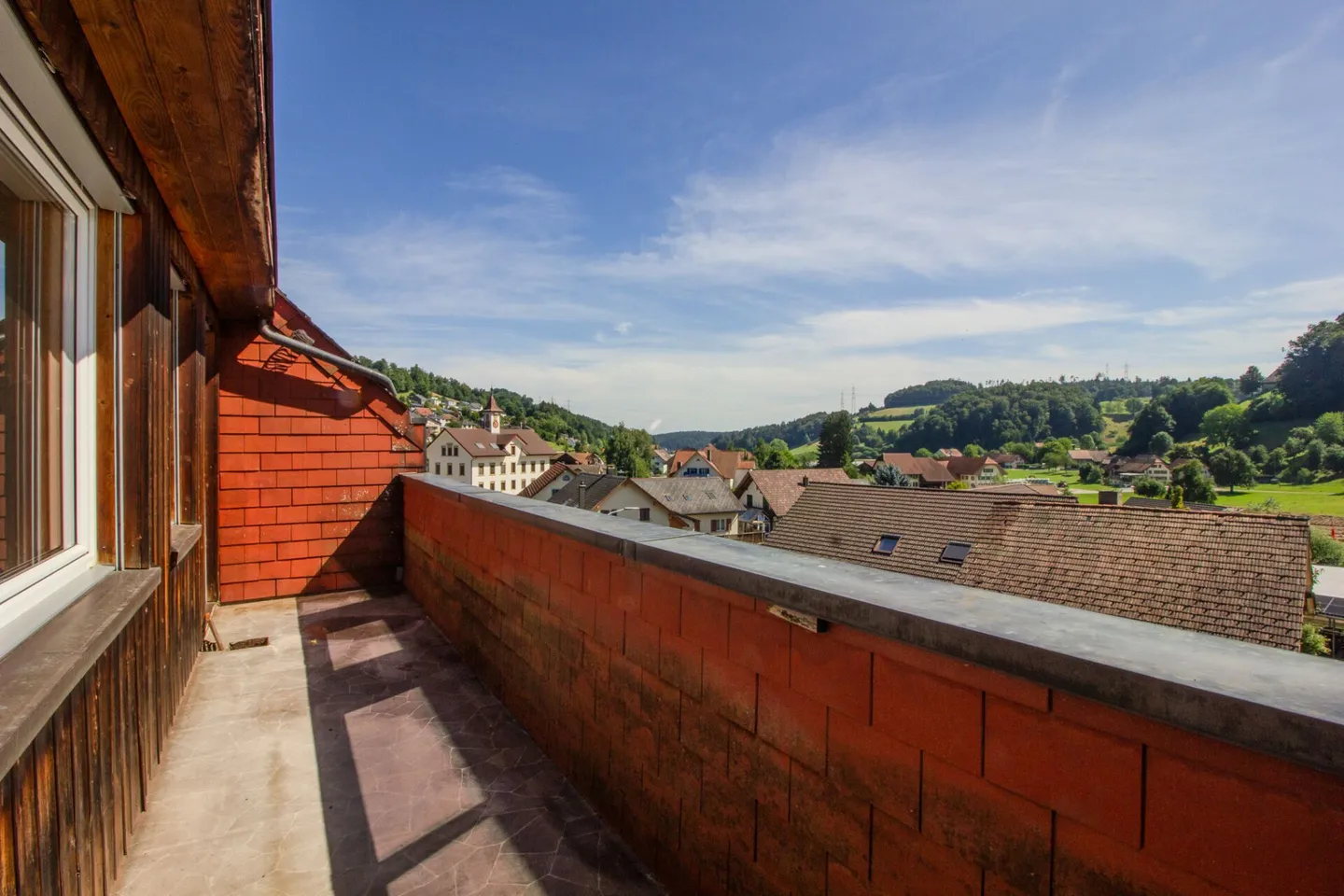 Grande casa per tutta la famiglia nel centro del villaggio - Foto 21 di 23