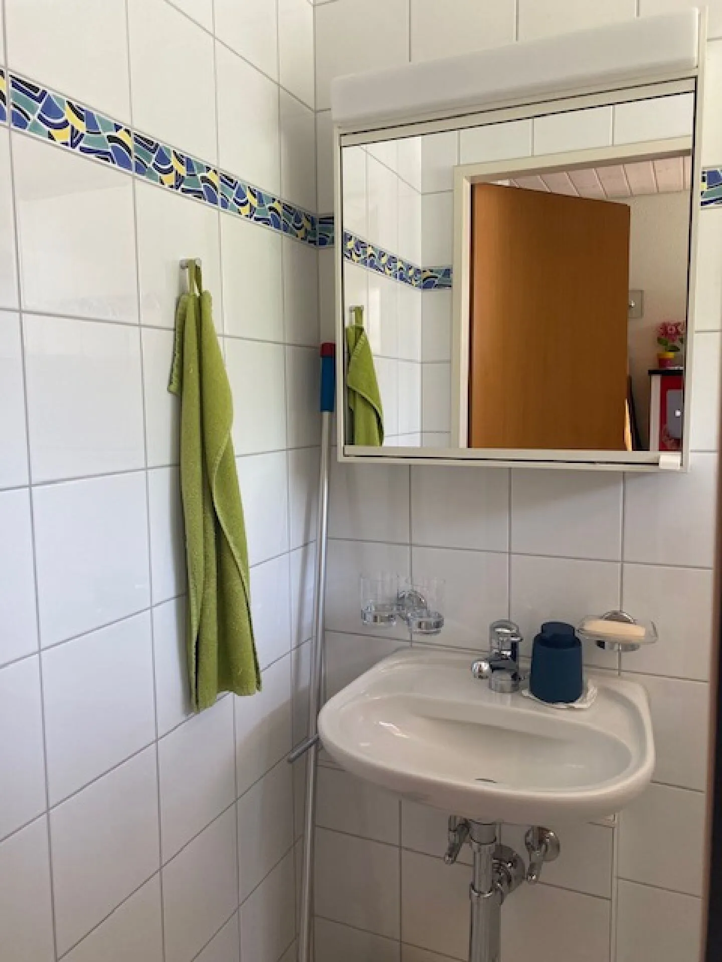 Charmantes Familienhaus in Reinach - Foto 12 von 14