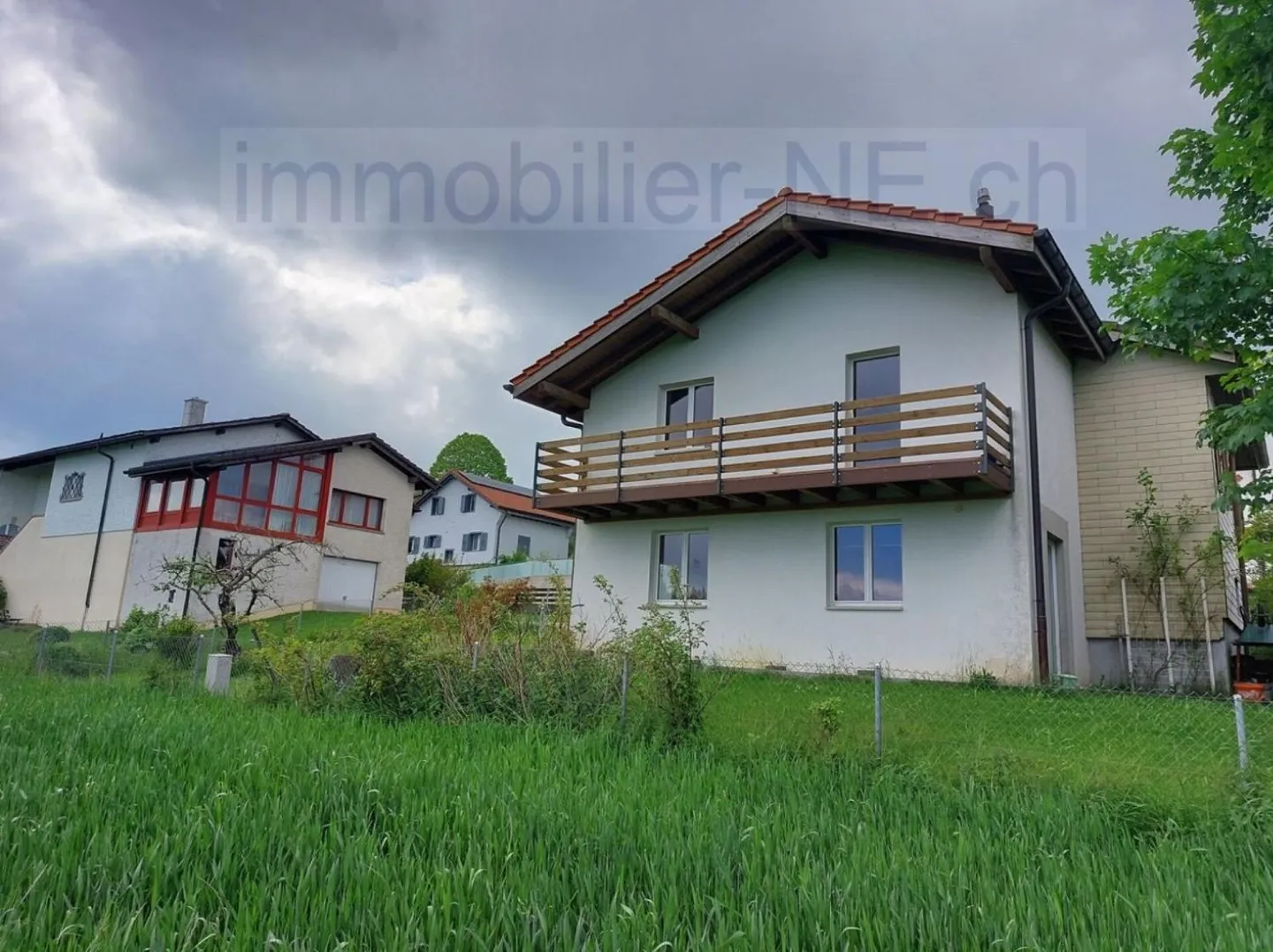 4.5-room house - Photo 1 of 13