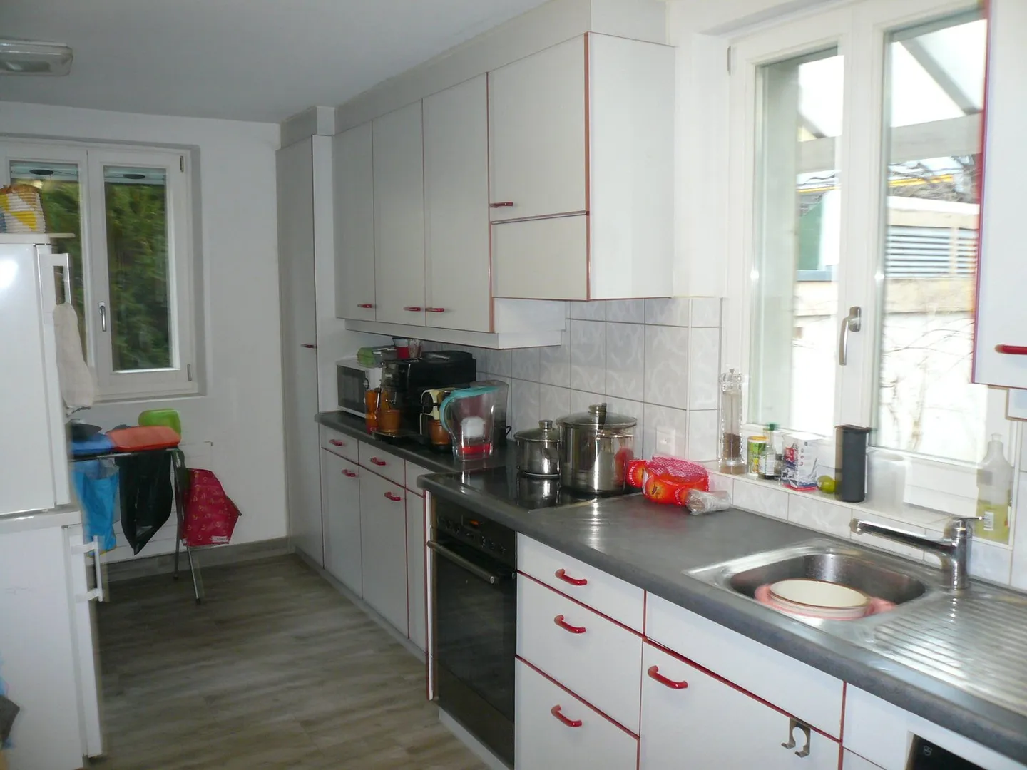 Maison individuelle de coin de 5,5 pièces à Hasle près de Burgdorf - Photo 2 sur 11