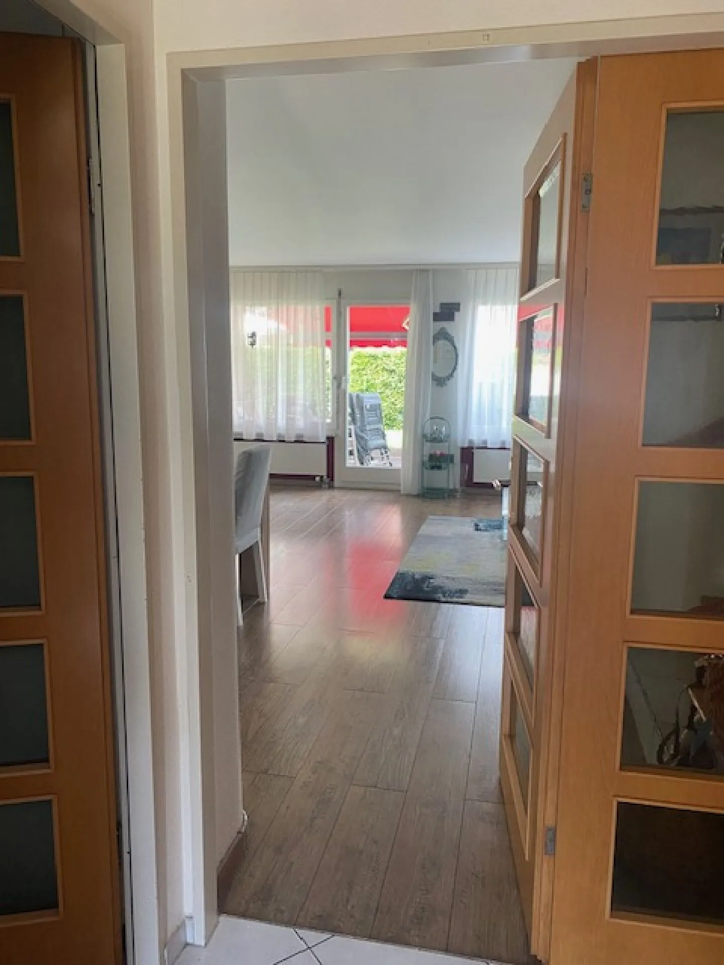 Charmantes Familienhaus in Reinach - Foto 14 von 14