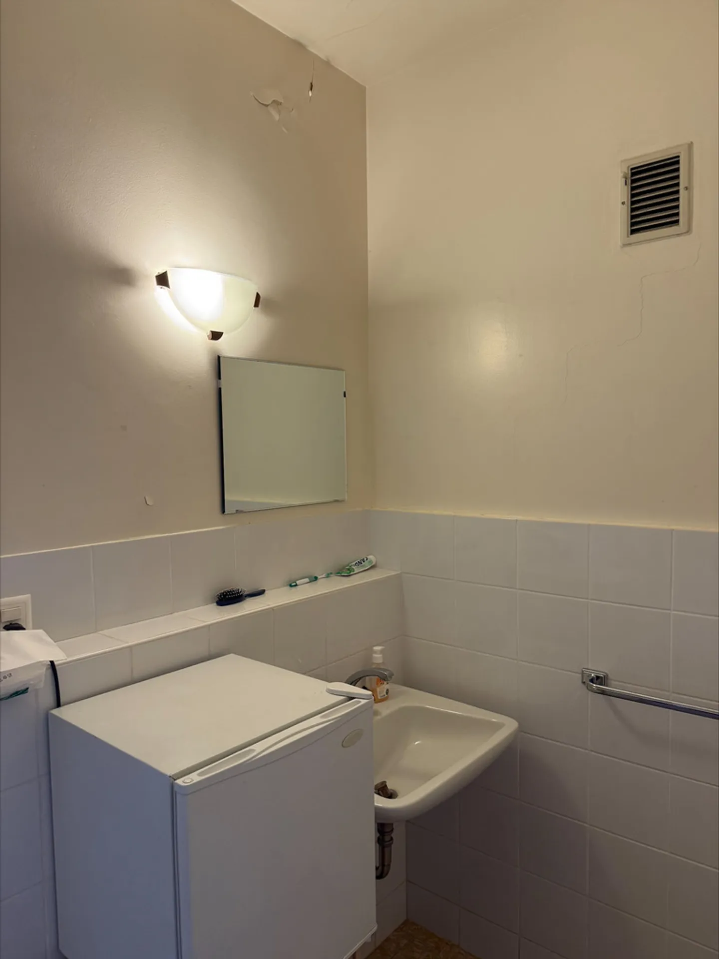 Möbliertes Zimmer in Lausanne - Foto 2 von 3