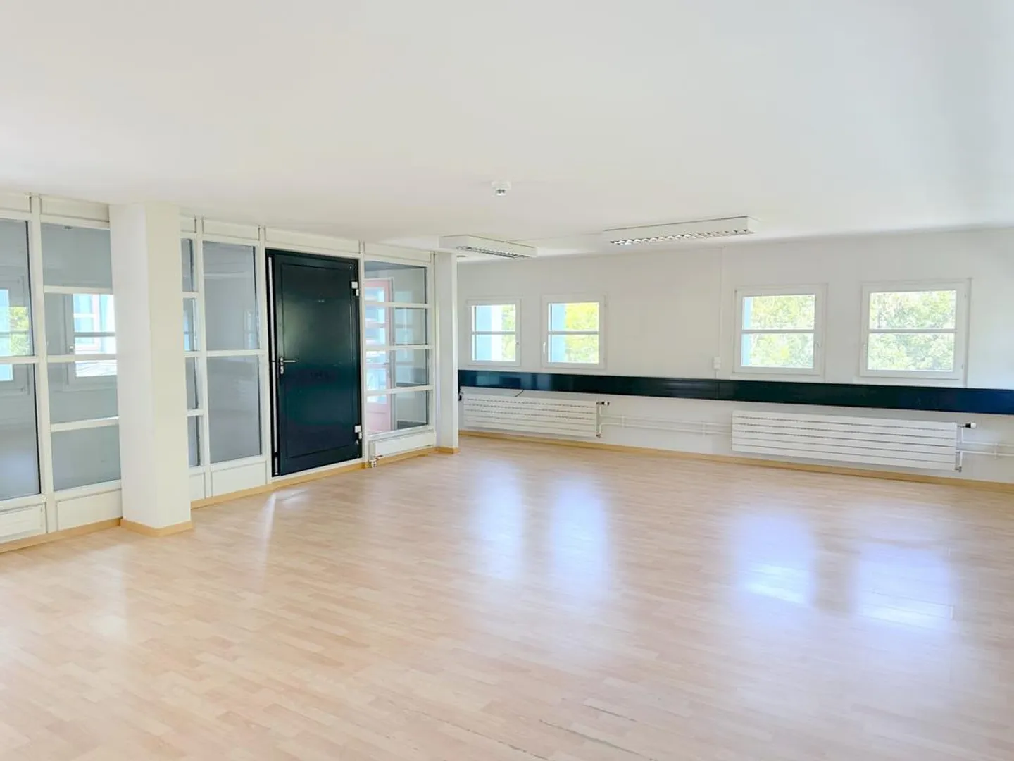 Helles Büro in St. Gallen - Foto 2 von 4