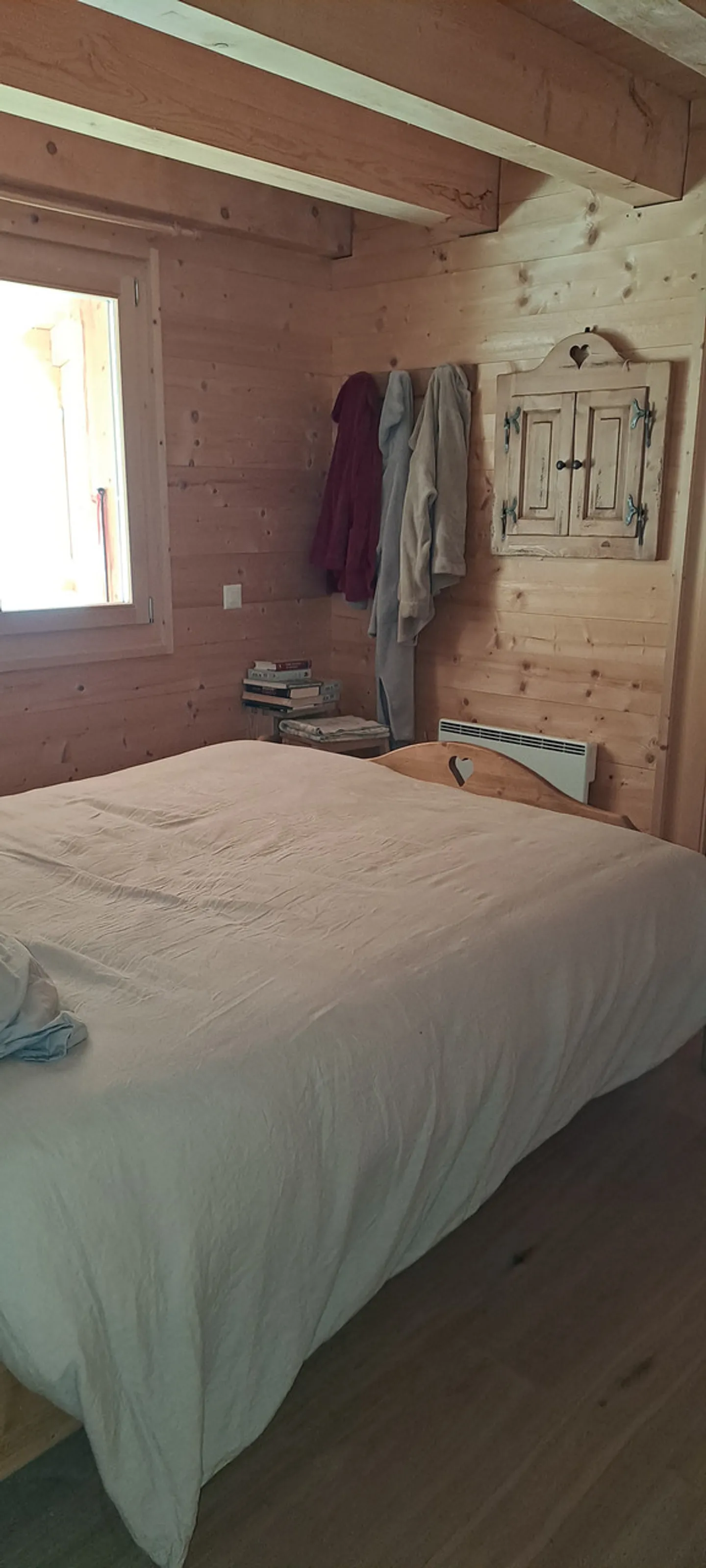 Chalet Charmant à Trient - Photo 4 sur 13