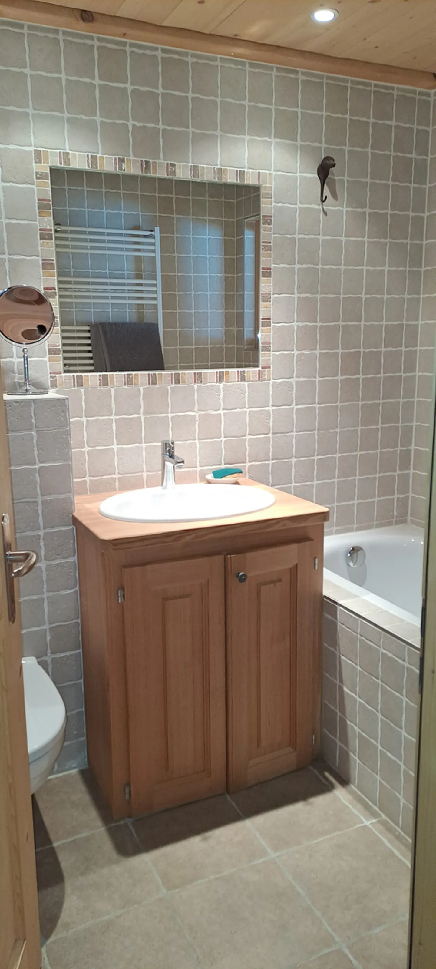 Chalet Charmant à Trient - Photo 5 sur 13