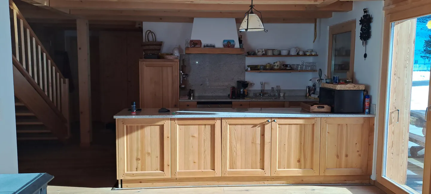 Chalet Charmant à Trient - Photo 7 sur 13