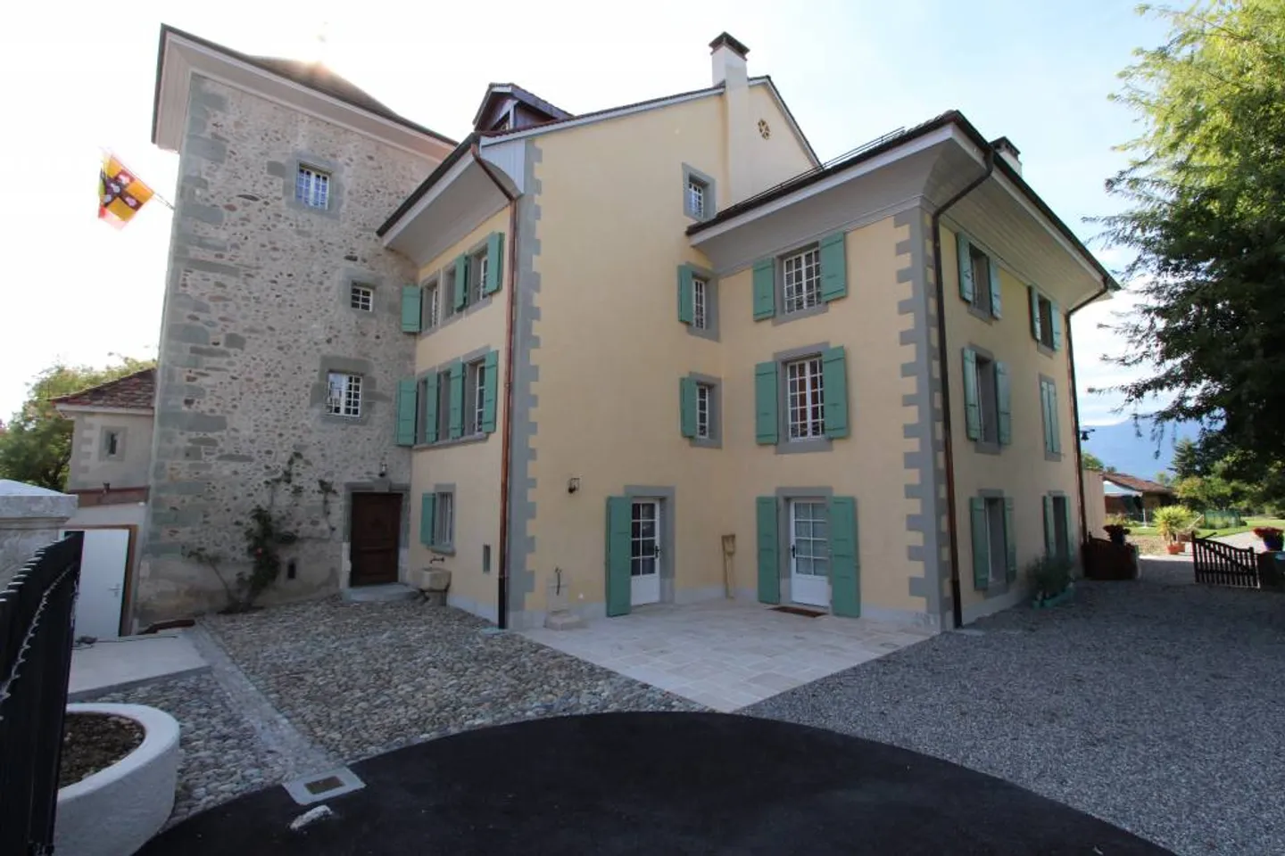 Attico 5 stanze - Foto 1 di 6