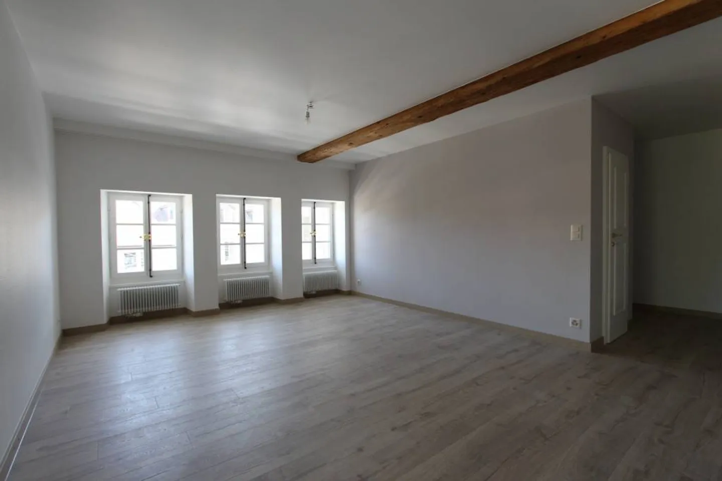 Attico 5 stanze - Foto 3 di 6