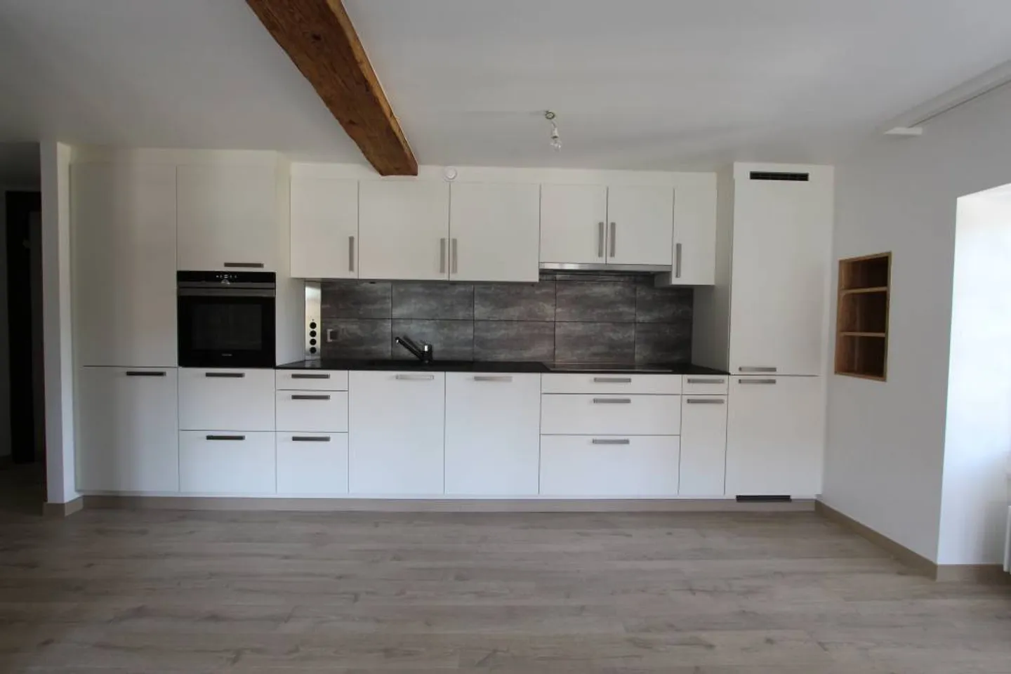 Attico 5 stanze - Foto 2 di 6