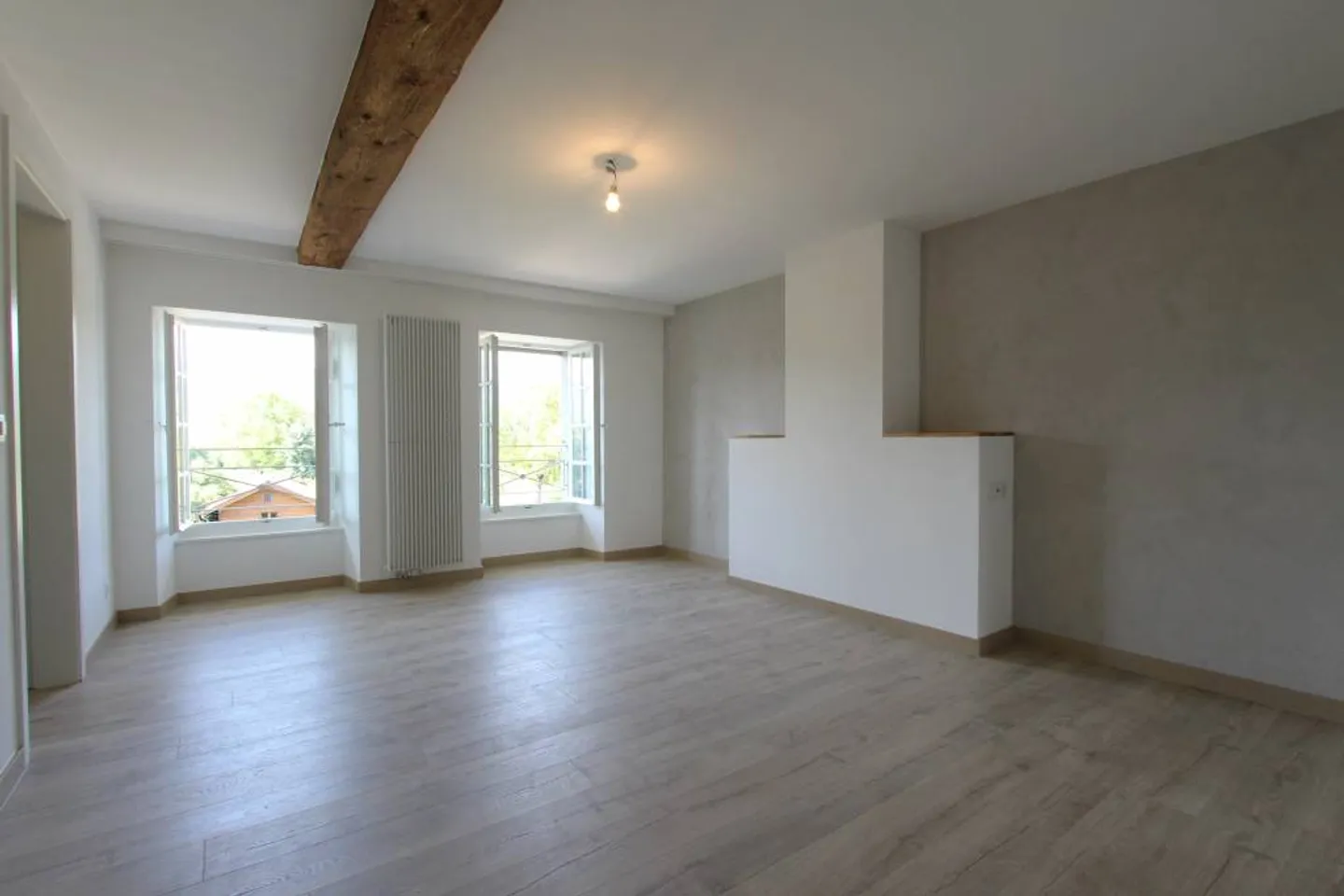 Attico 5 stanze - Foto 4 di 6