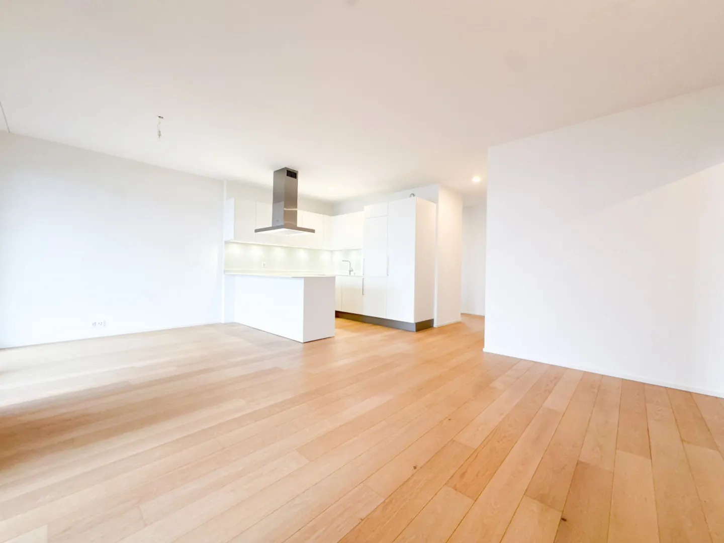 AUSGEZEICHNETE WOHNUNG 4.5 ZIMMER MIT UNVERBAUBAREM BLICK AUF DEN GENFERSEE - Foto 9 von 10