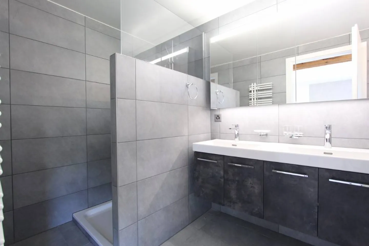 Attico 5 stanze - Foto 5 di 6