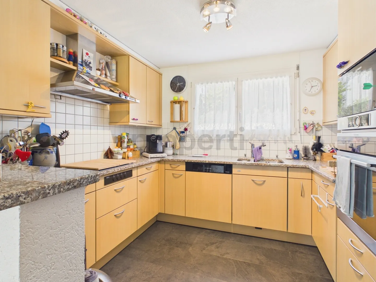 Semi-Detached House 5 Rooms - Photo 5 of 12