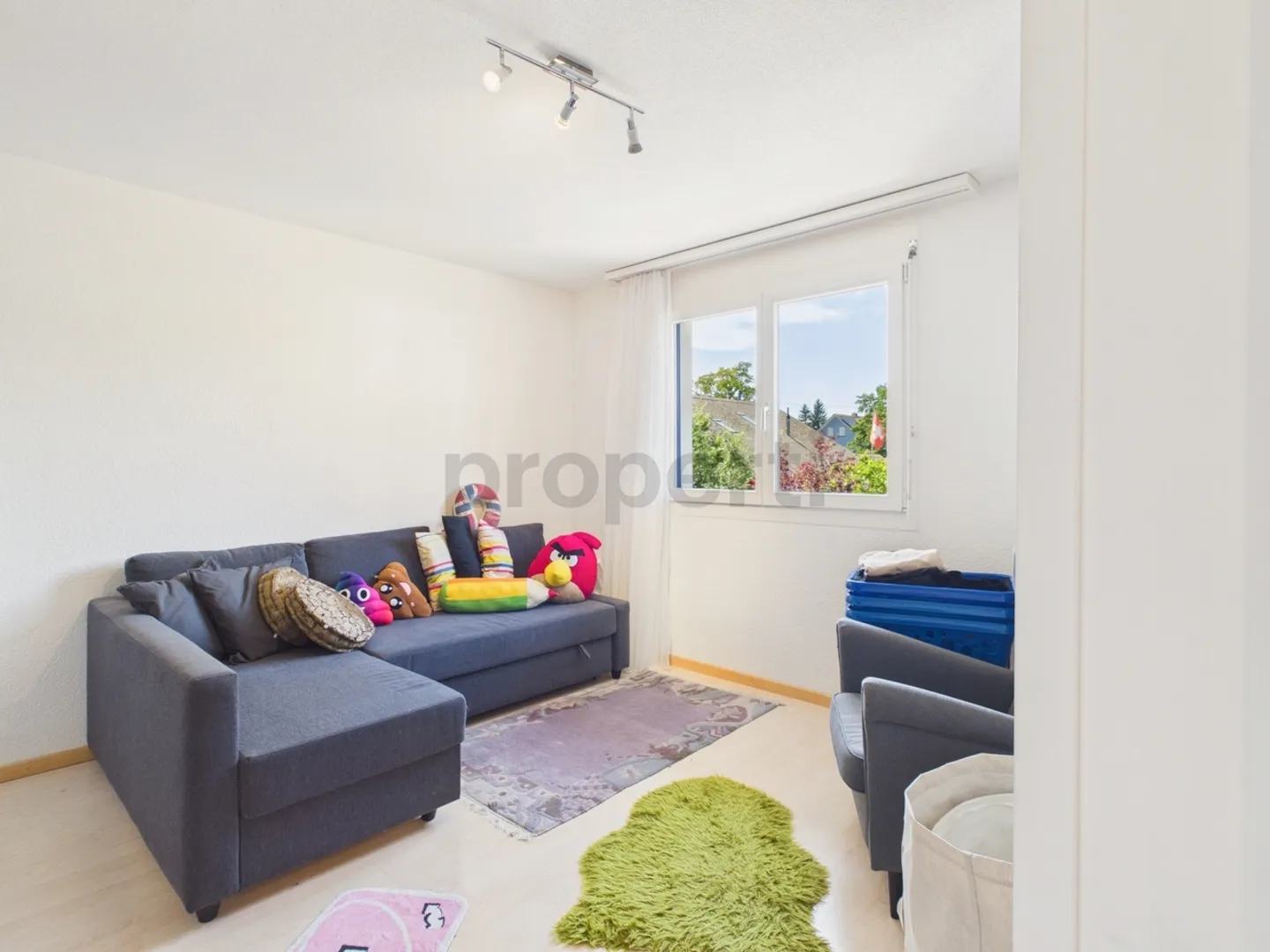 Semi-Detached House 5 Rooms - Photo 7 of 12