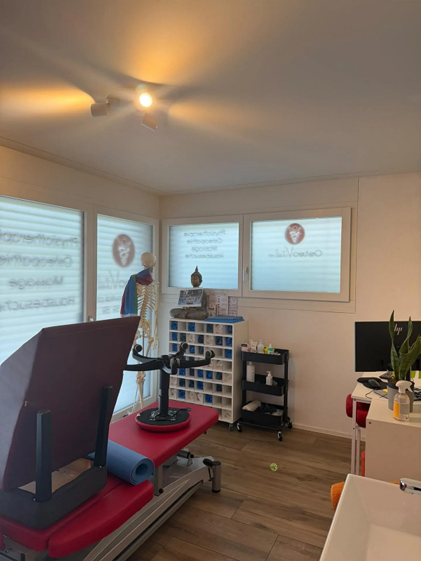 Ufficio o studio in affitto - Foto 7 di 13