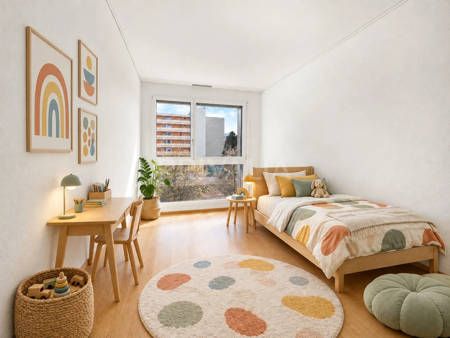 Appartamento moderno a Ginevra - Foto 6 di 8