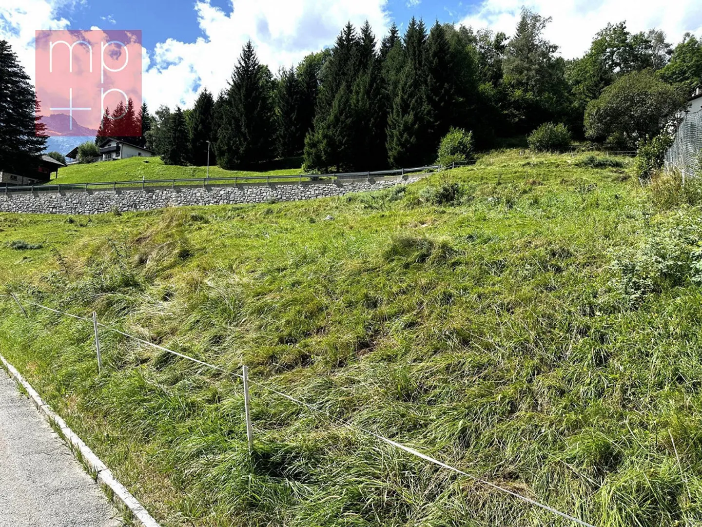 Terrain à construire - Dalpe - Photo 1 sur 8