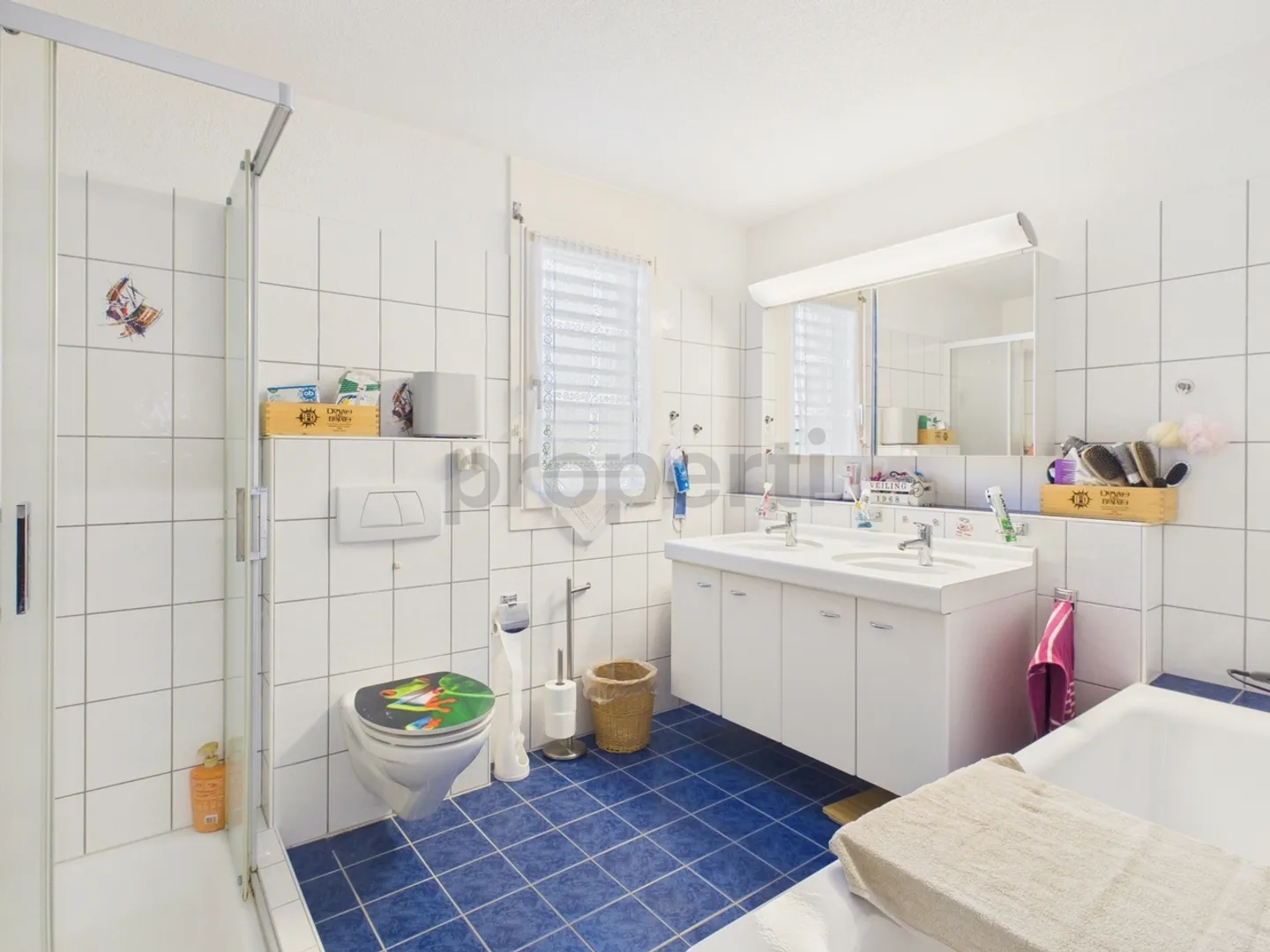 Semi-Detached House 5 Rooms - Photo 9 of 12