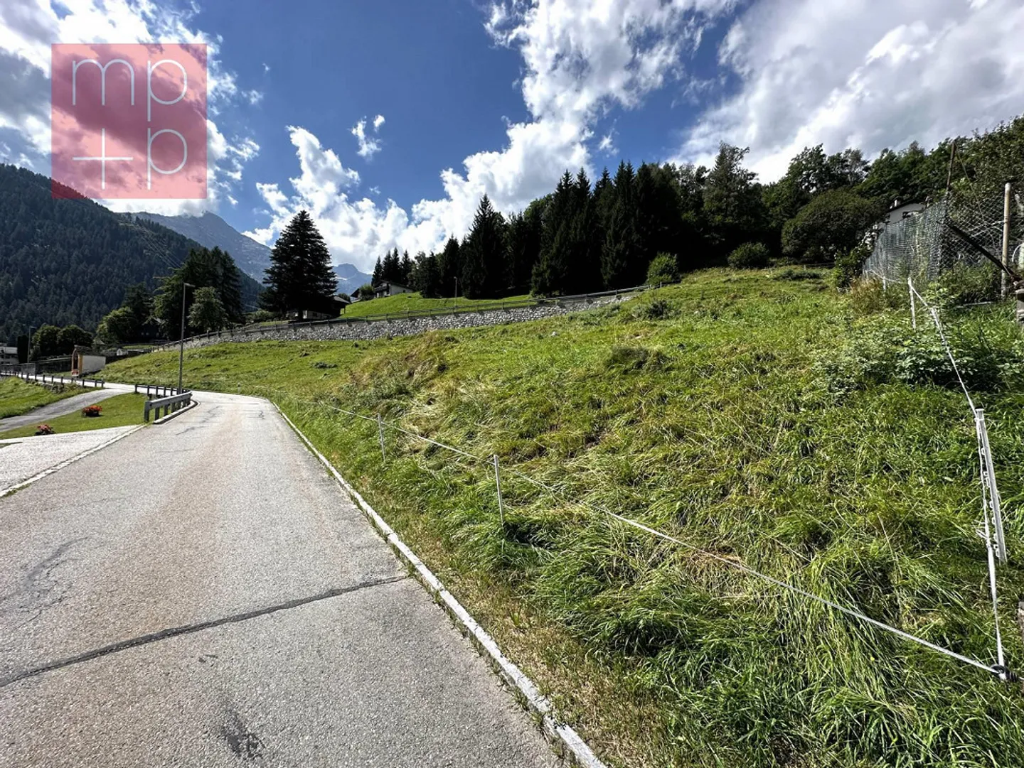 Terrain à construire - Dalpe - Photo 4 sur 8