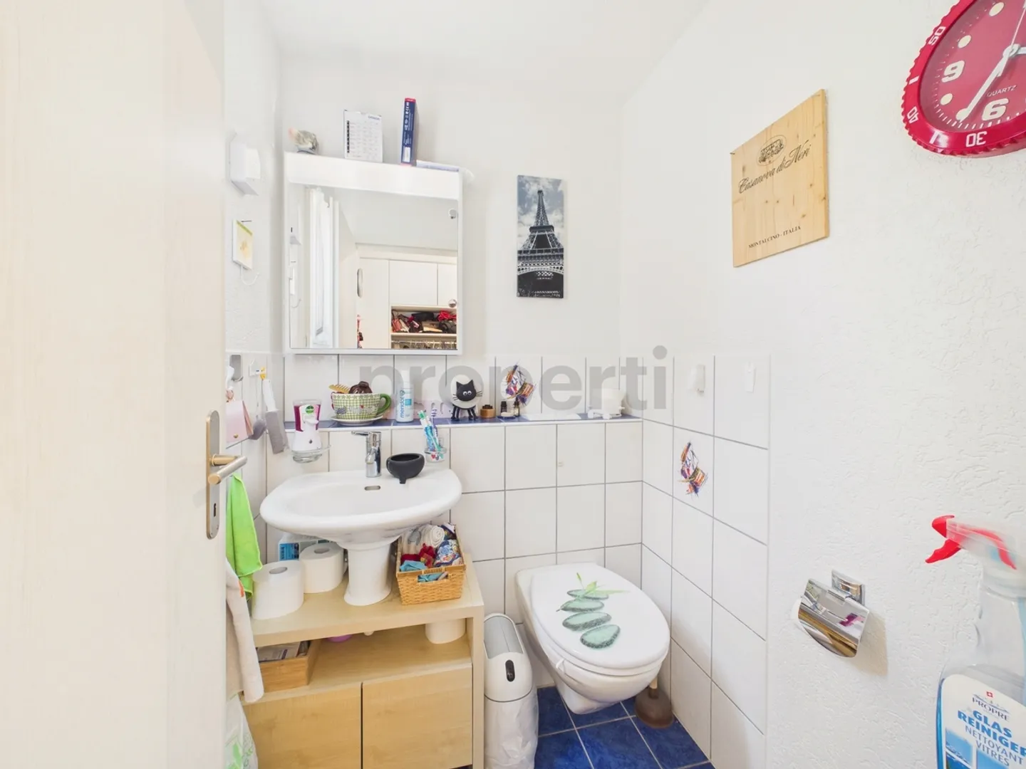 Semi-Detached House 5 Rooms - Photo 10 of 12