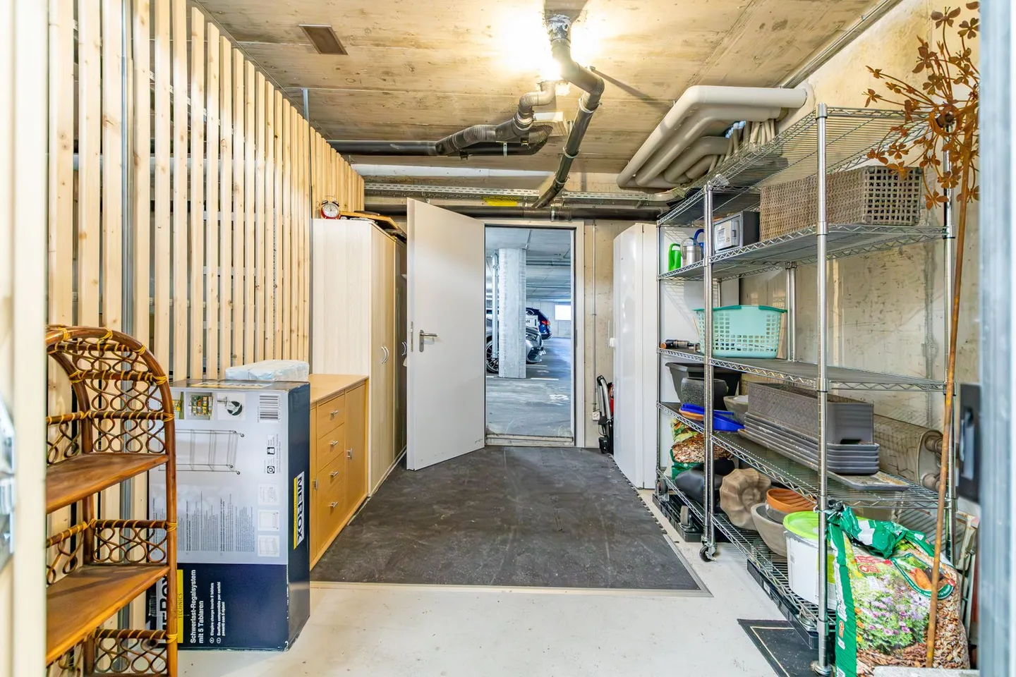 5.5 Room Penthouse Apartment - Photo 17 of 20