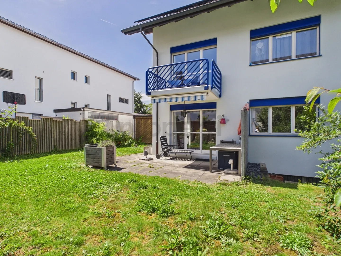 Semi-Detached House 5 Rooms - Photo 11 of 12