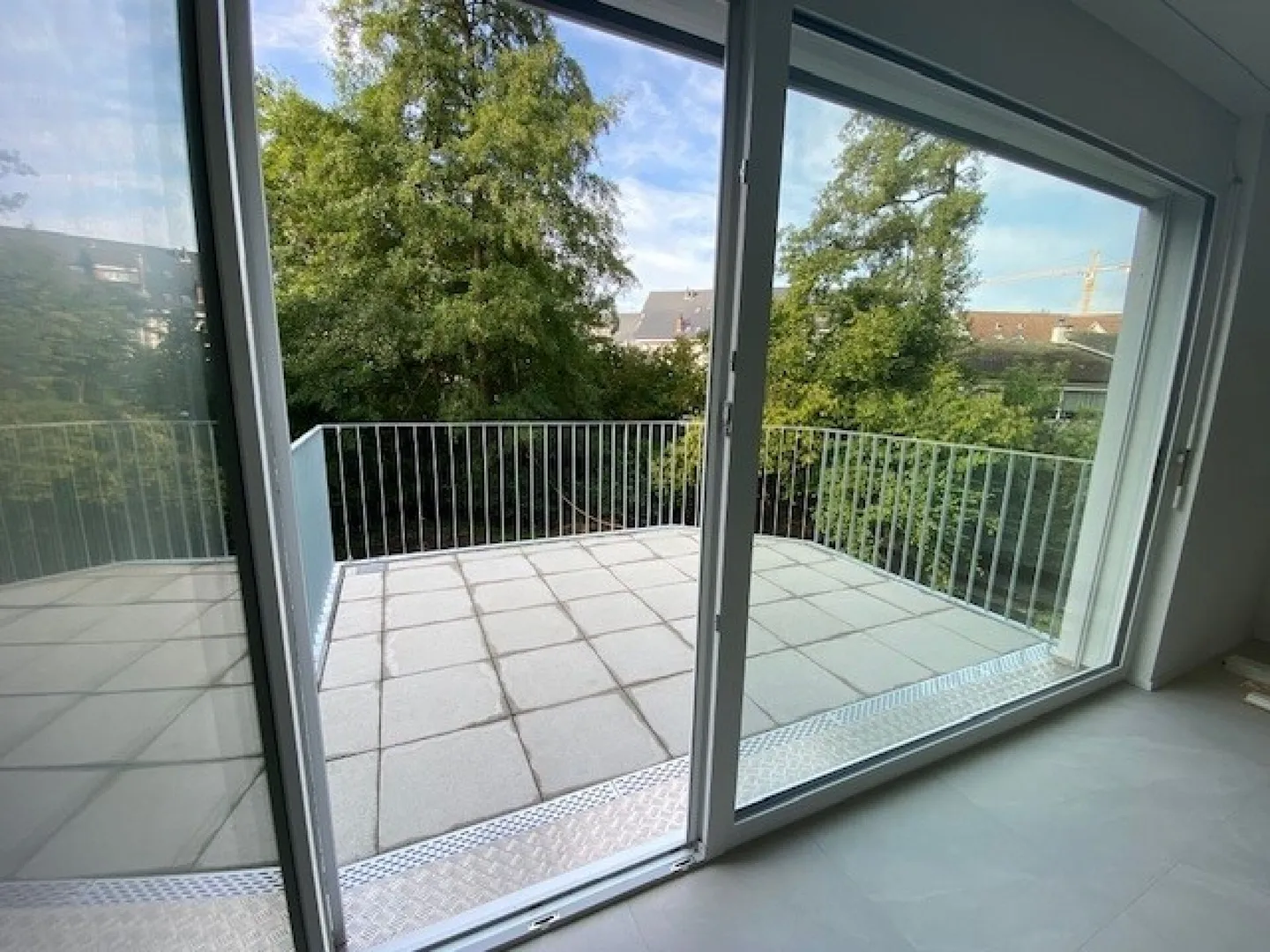 FIRST RENTAL - ZentrumSeon² - Photo 8 of 11