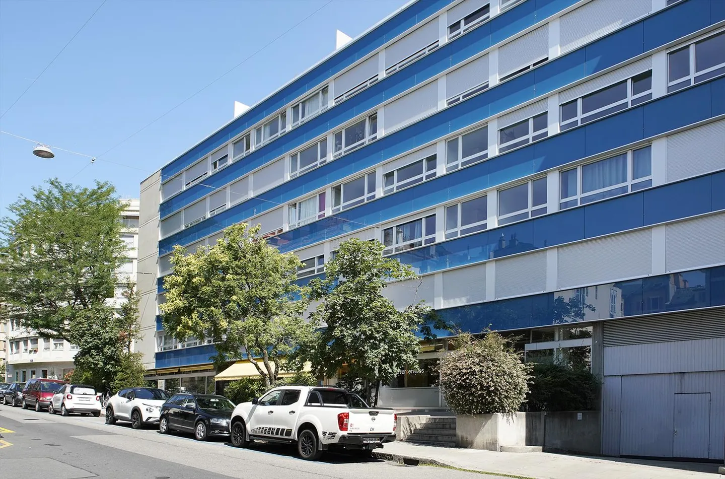 Posto sotterraneo 1 stanza - Foto 2 di 5