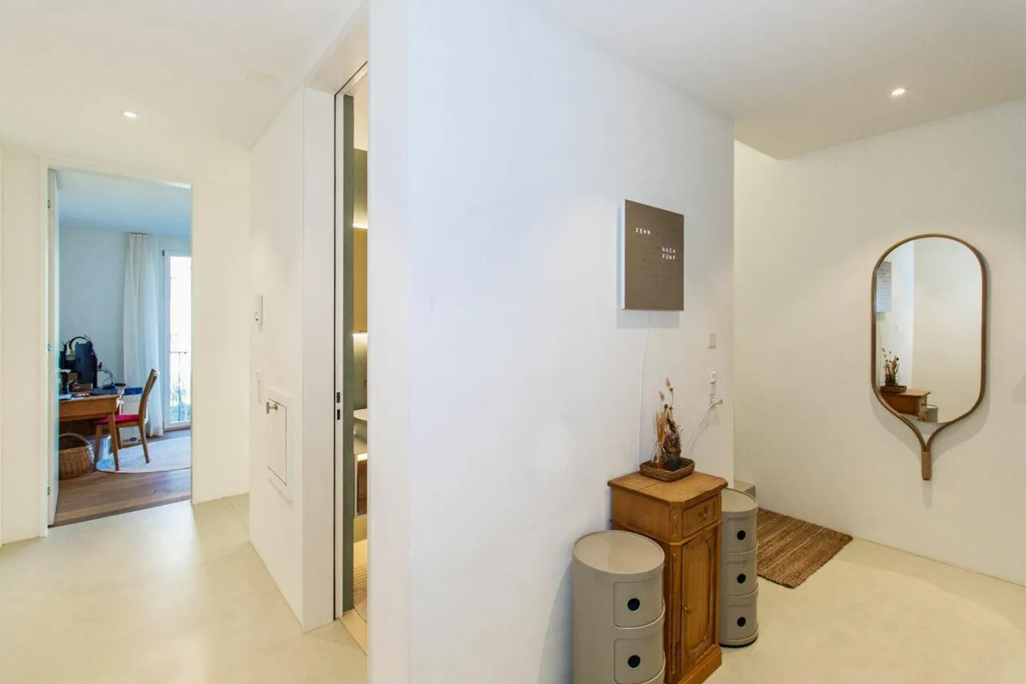 Stilvolles 5.5-Zimmer-Townhouse - Foto 13 von 14