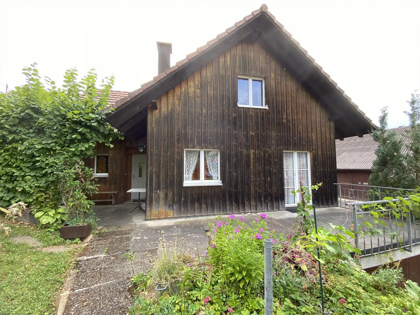 Casa unifamiliare nel Huggerwald SO - Foto 3 di 22