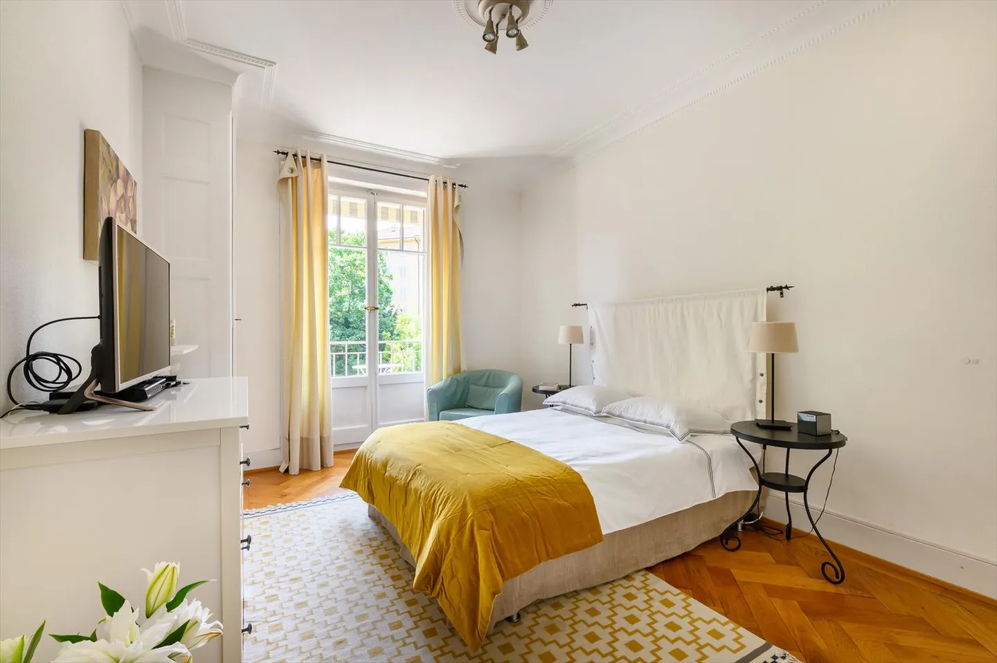 Appartement - Photo 1 sur 5