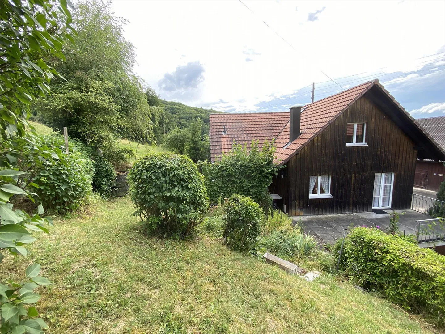 Casa unifamiliare nel Huggerwald SO - Foto 4 di 22