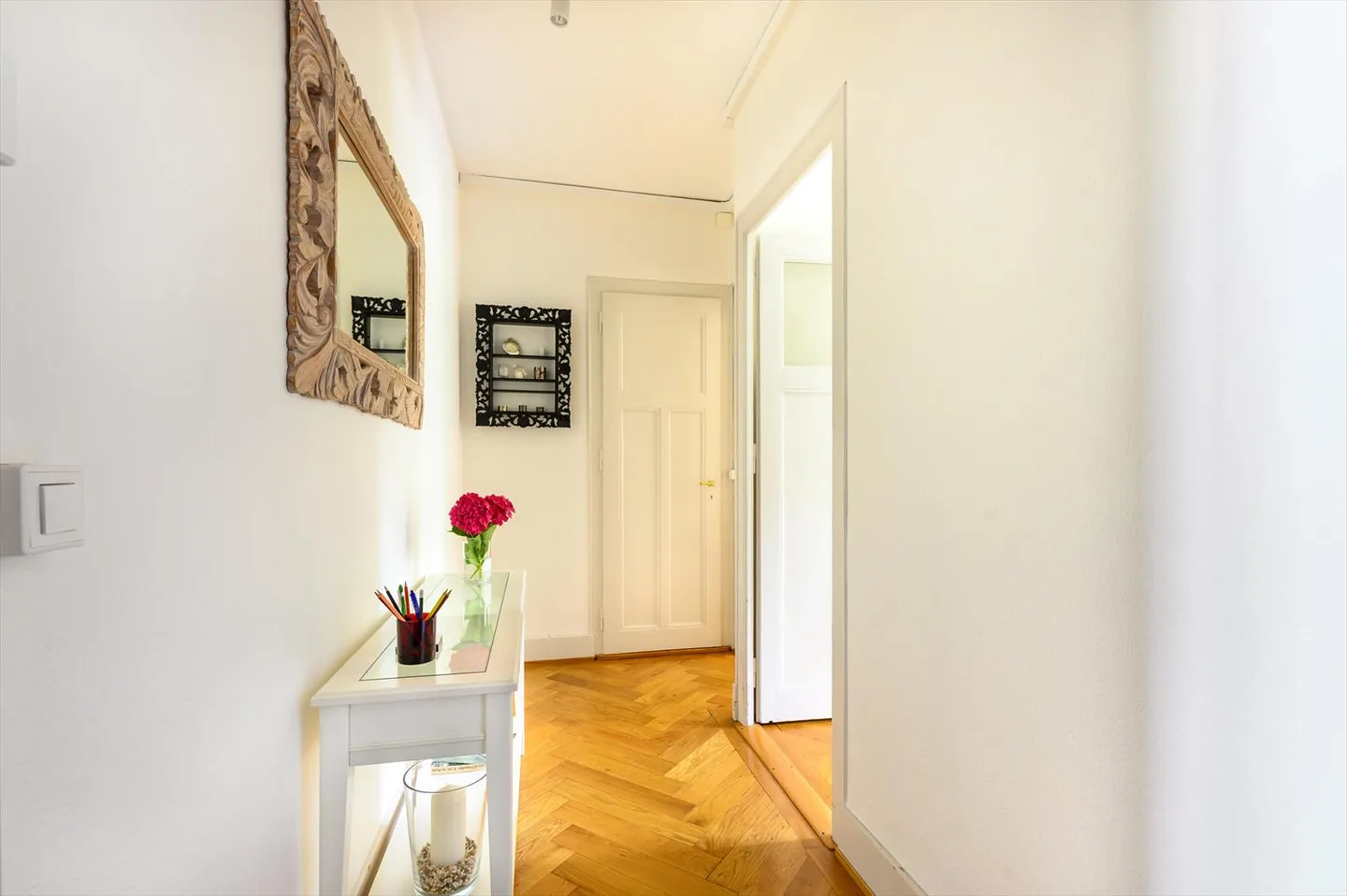 Appartement - Photo 3 sur 5