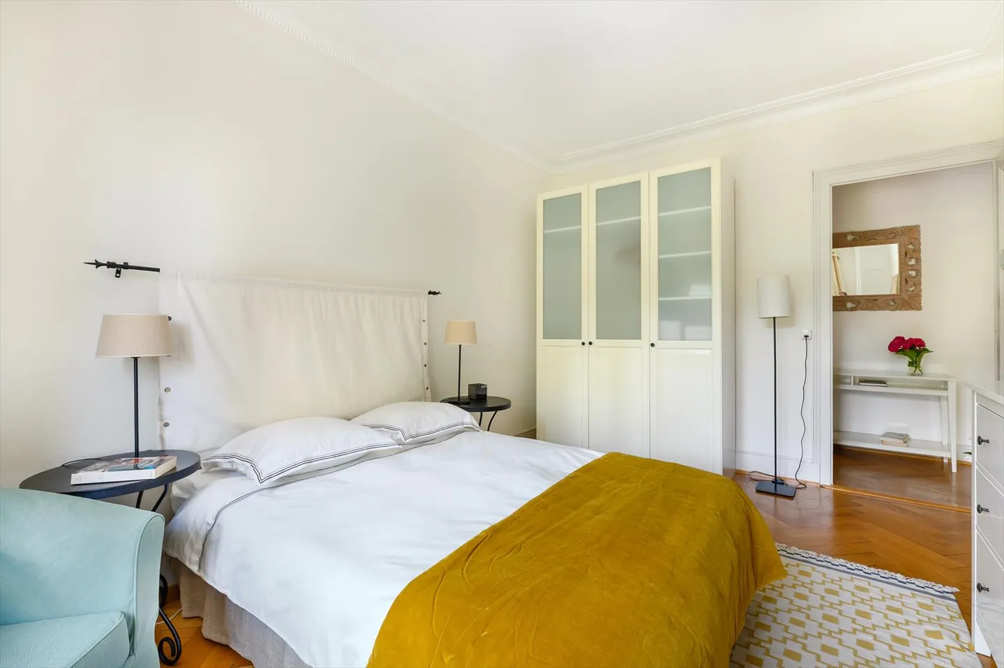 Appartement - Photo 4 sur 5