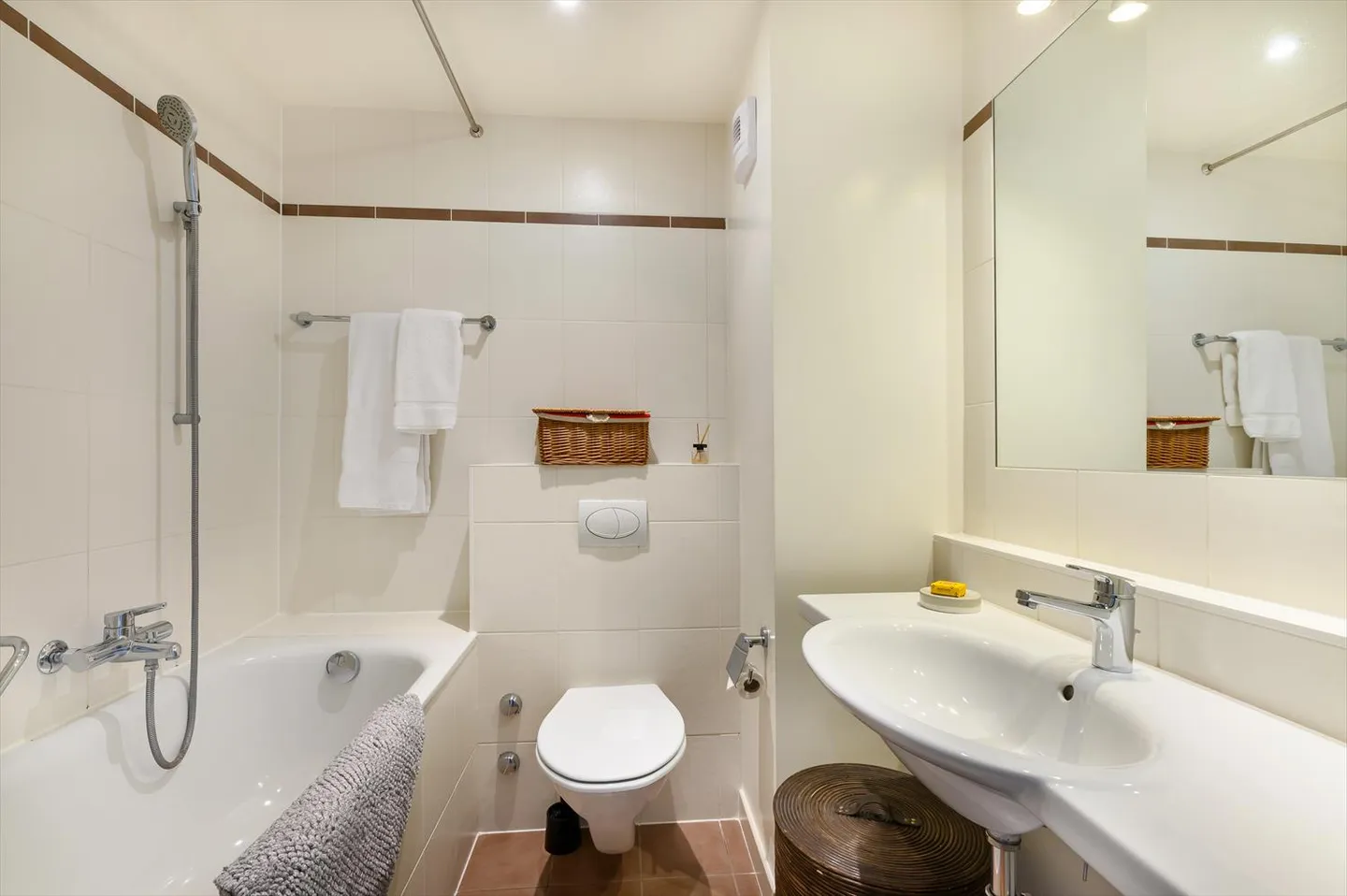 Appartement - Photo 5 sur 5