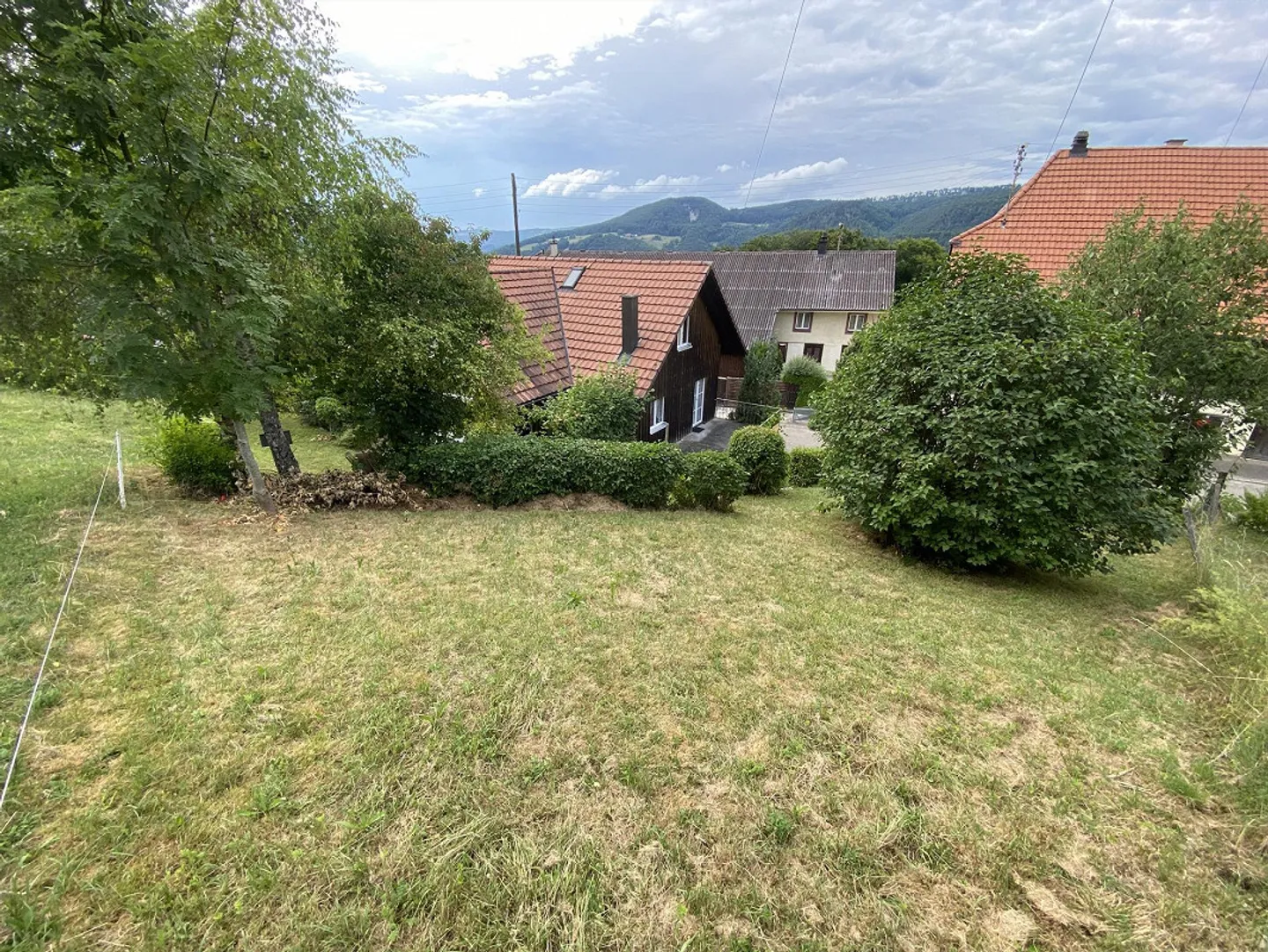 Casa unifamiliare nel Huggerwald SO - Foto 5 di 22