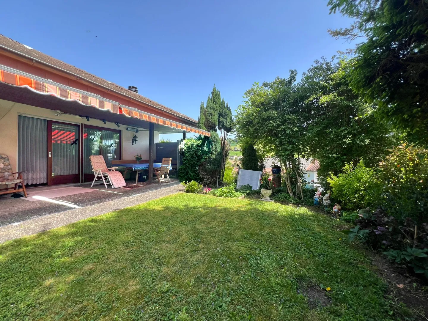 Casa unifamiliare nella migliore posizione a Erlinsbach (AG) - Foto 8 di 21